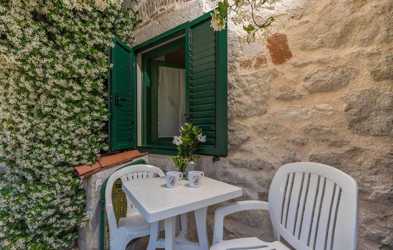 Apartment Appartamenti Silvio Funtana
