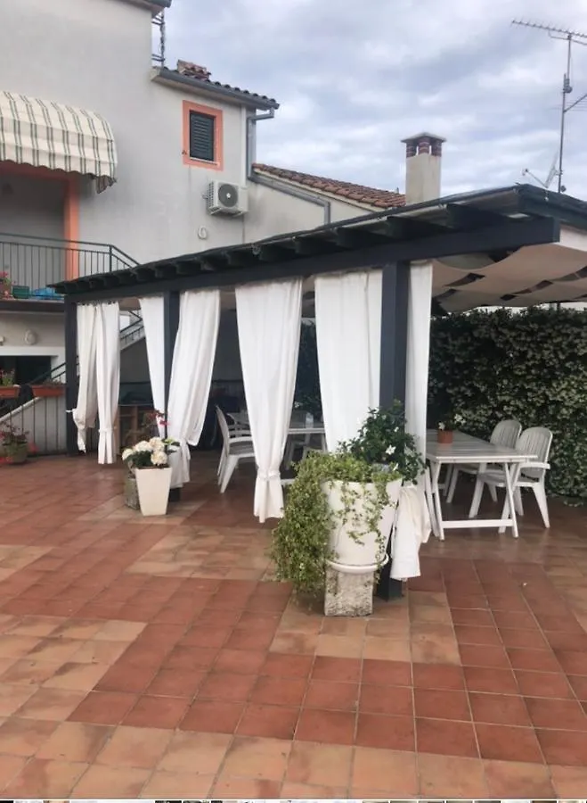 Appartamenti Silvio Funtana Apartment